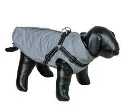 Nobby® Nobby Hundemantel Full reflect 2 in 1, Silber New