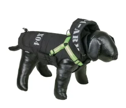 Nobby® Mehr Hundezubehör|Hundehalsbänder & Geschirre - Nobby Hundemantel X04 2 in 1, Schwarz