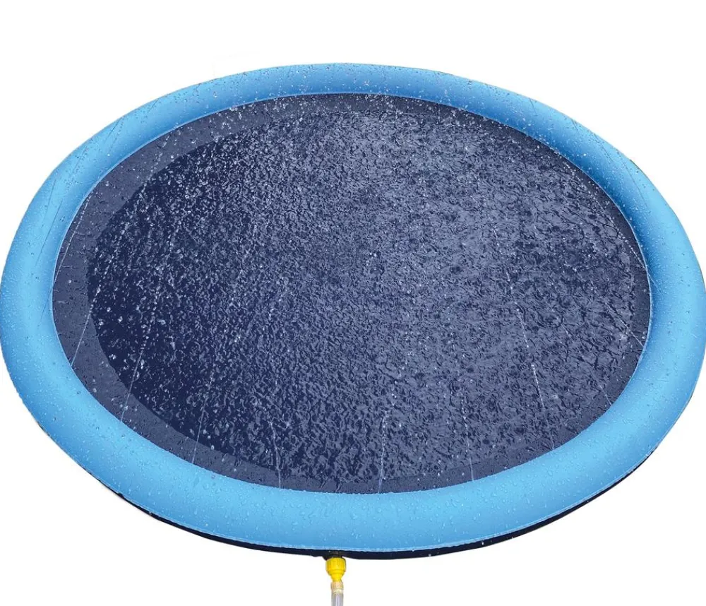 Nobby® Hundespielzeug - Nobby Hundepool Splash Pool, Ø150 cm Blau