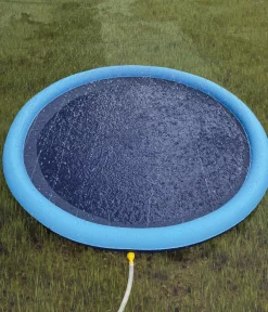 Nobby® Hundespielzeug - Nobby Hundepool Splash Pool, Ø150 cm Blau