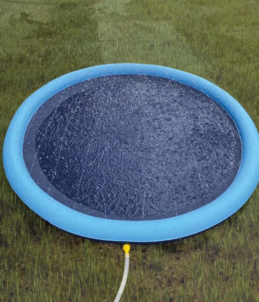 Nobby® Hundespielzeug - Nobby Hundepool Splash Pool, Ø150 cm Blau