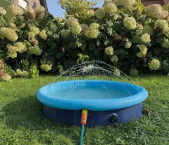 Nobby® Nobby Hundepool Splash Pool 2 in 1