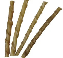 Nobby® Hundeleckerlies > Hundesnack Kaustange gedreht, 13 cm