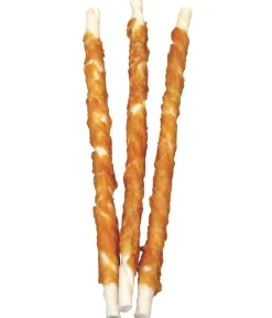 Nobby® Hundeleckerlies - Nobby Hundesnack StarSnack Barbecue Wrapped Chicken, L, 900 g