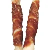Nobby® Nobby Hundesnack StarSnack Barbecue Wrapped Duck, M, 500 g Sale