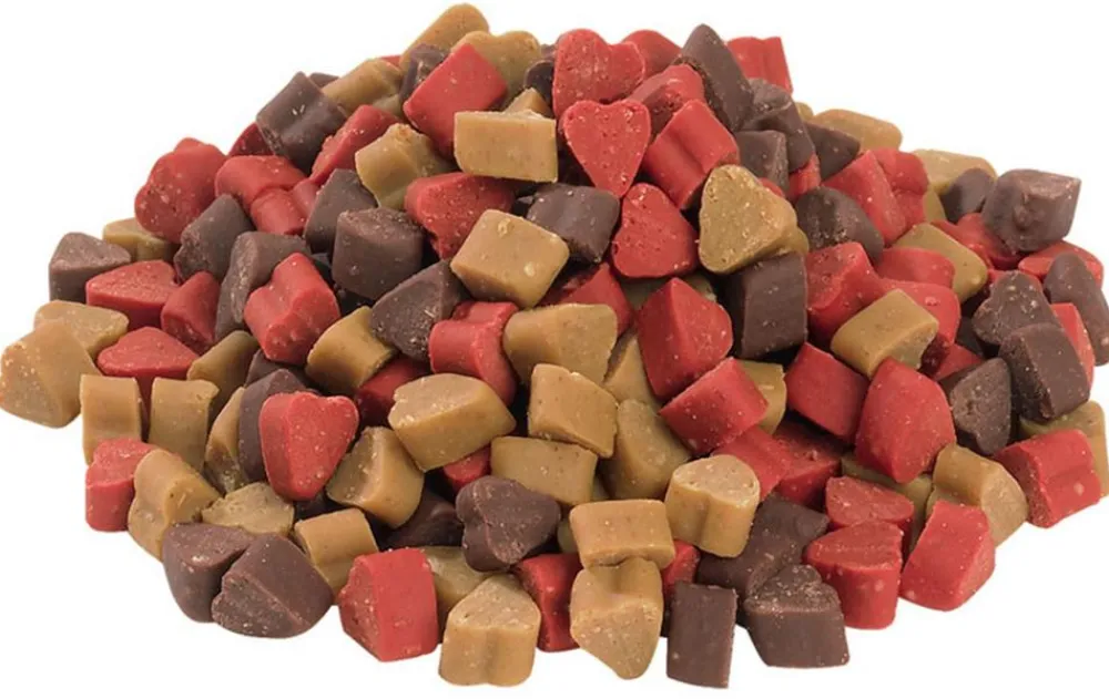 Nobby® Hundesnack Training Mix, 1,8 kg Clearance