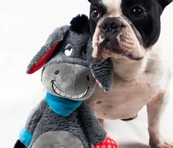 Nobby® Hundespielzeug - Nobby Hundespielzeug Plüschesel