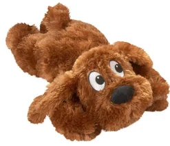 Nobby® Hundespielzeug > Nobby Hundespielzeug Plüschhund Schlapi
