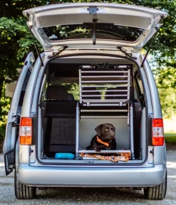 Nobby® Hundetransportboxen > Nobby Hundetranportbox Round Corner