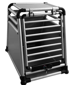 Nobby® Hundetransportboxen > Nobby Hundetranportbox Round Corner