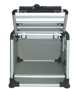 Nobby® Nobby Hundetranportbox Round Corner Best