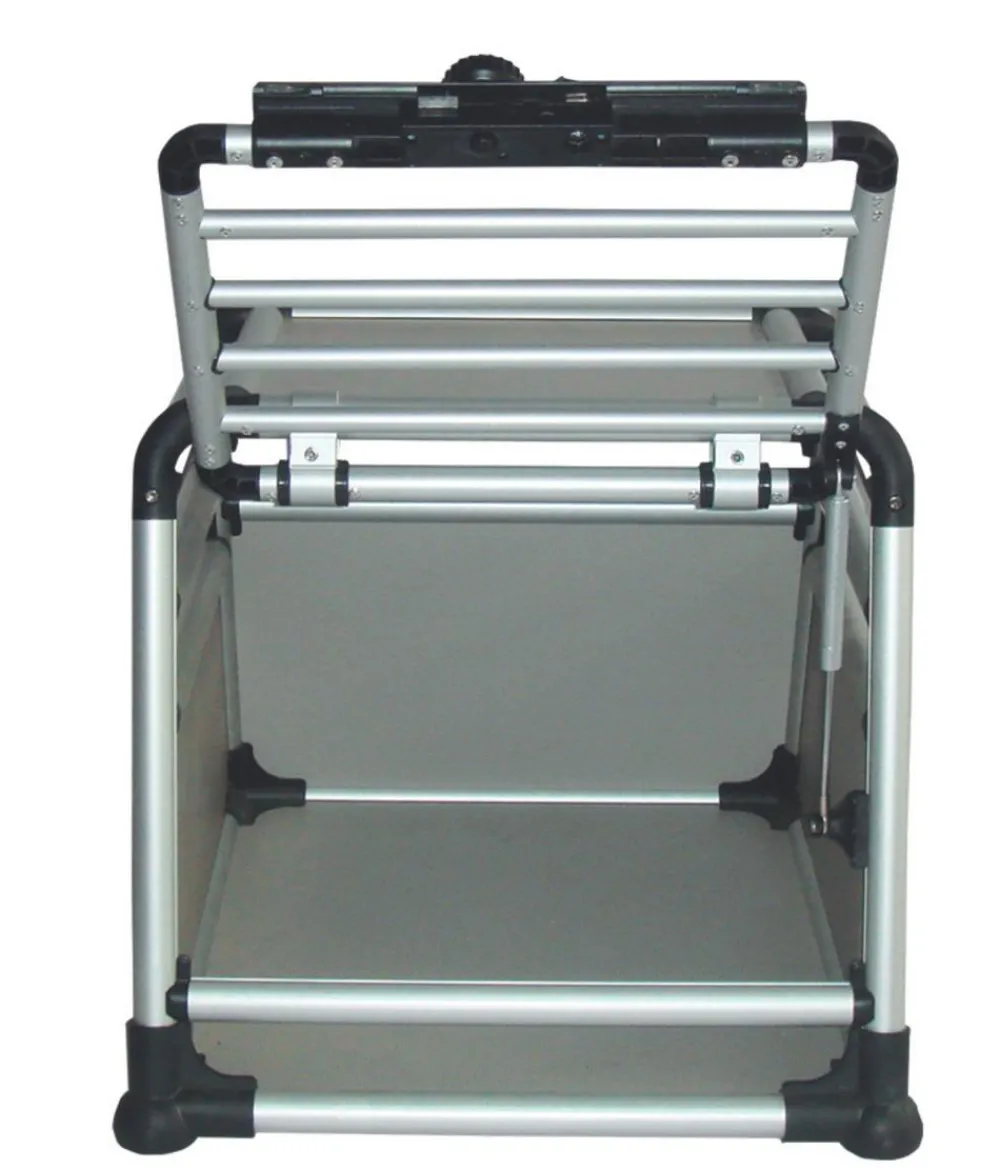 Nobby® Nobby Hundetranportbox Round Corner Best