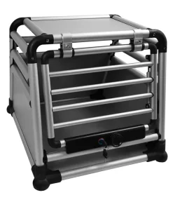 Nobby® Hundetransportboxen - Nobby Hundetranportbox Round Corner