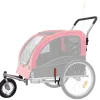 Nobby® Nobby Jogger-Umbausatz für Fahrradanhänger L Sale