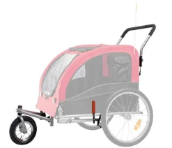 Nobby® Nobby Jogger-Umbausatz für Fahrradanhänger L Sale