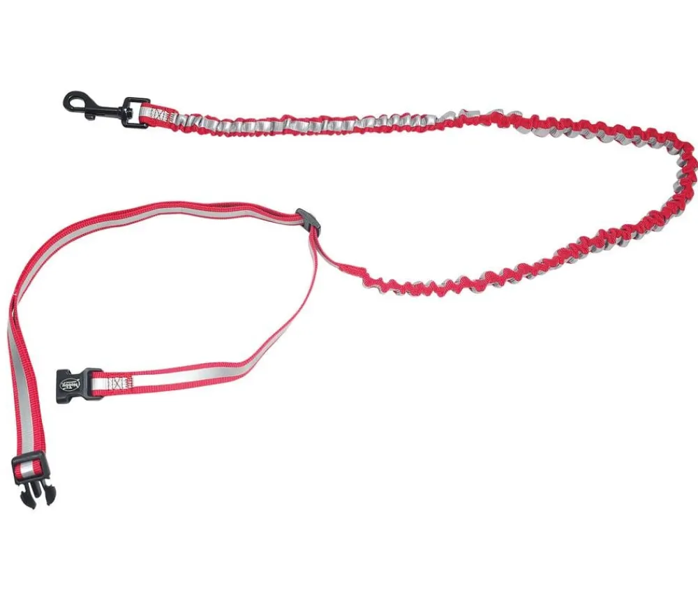 Nobby® Hundeleinen > Nobby Joggingleine Elastic
