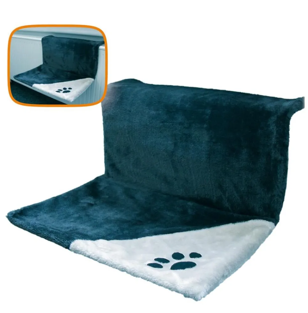 Nobby® Mehr Schlaf- & Kratzmöbel > Nobby Katzenliege Cat Relax, , ca. B45/H24/T31 cm
