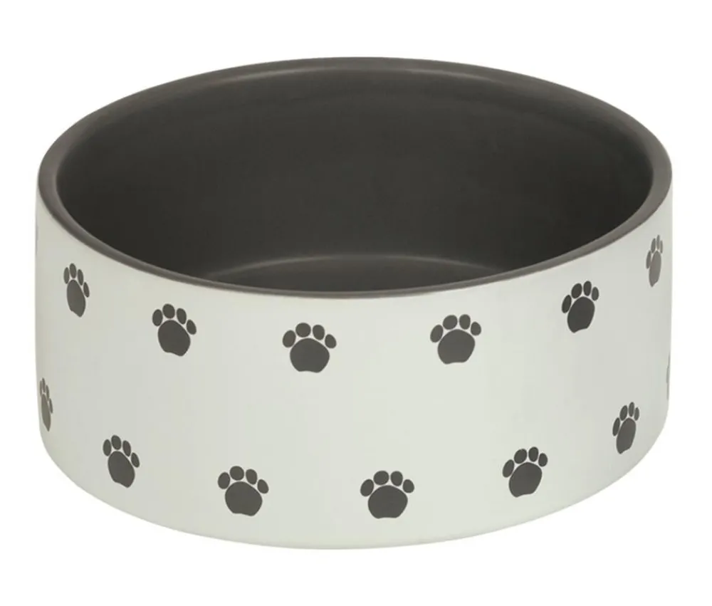 Nobby® Hundenäpfe & Tränken|Katzennäpfe & Tränken > Nobby Keramiknapf Pata, , ca. Ø18 cm, 1,1 l