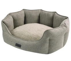 Nobby® Hundebetten & Körbe|Katzenbetten & Katzenkissen > Nobby Komfortbett Anda, oval,