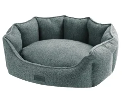 Nobby® Hundebetten & Körbe|Katzenbetten & Katzenkissen > Nobby Komfortbett Anda, oval,