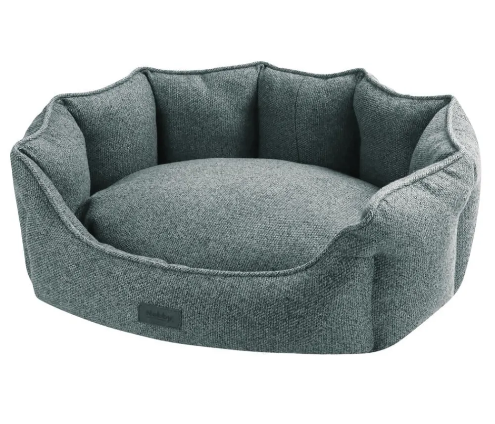 Nobby® Hundebetten & Körbe|Katzenbetten & Katzenkissen > Nobby Komfortbett Anda, oval,