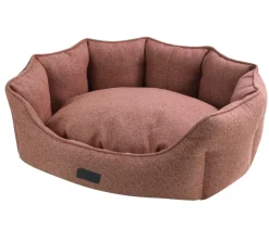 Nobby® Hundebetten & Körbe|Katzenbetten & Katzenkissen > Nobby Komfortbett Anda, oval,