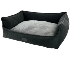 Nobby® Hundebetten & Körbe|Katzenbetten & Katzenkissen > Nobby Komfortbett Nila, rechteckig,