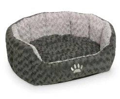 Nobby® Hundebetten & Körbe|Katzenbetten & Katzenkissen > Nobby Komfortbett Seoli, oval,
