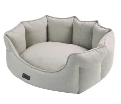 Nobby® Hundebetten & Körbe|Katzenbetten & Katzenkissen > Nobby Komfortbett Valea, oval,