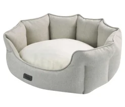 Nobby® Hundebetten & Körbe|Katzenbetten & Katzenkissen > Nobby Komfortbett Valea, oval,