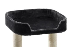 Nobby® Kratzbäume & Kratzmöbel > Nobby Kratzbaum Classic Zada, ca. B50/H145/T50 cm