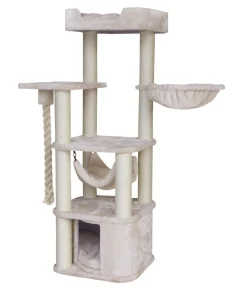 Nobby® Nobby Kratzbaum Classic Zada, ca. B50/H145/T50 cm Creme Online