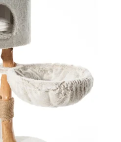 Nobby® Kratzbäume & Kratzmöbel - Nobby Kratzbaum Loya, ca. B48/H151/T60 cm