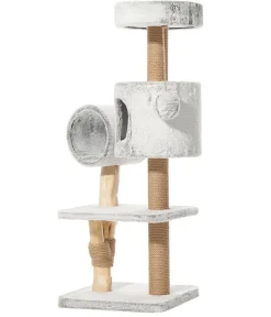 Nobby® Kratzbäume & Kratzmöbel > Nobby Kratzbaum Runa, ca. B48/H129/T48 cm