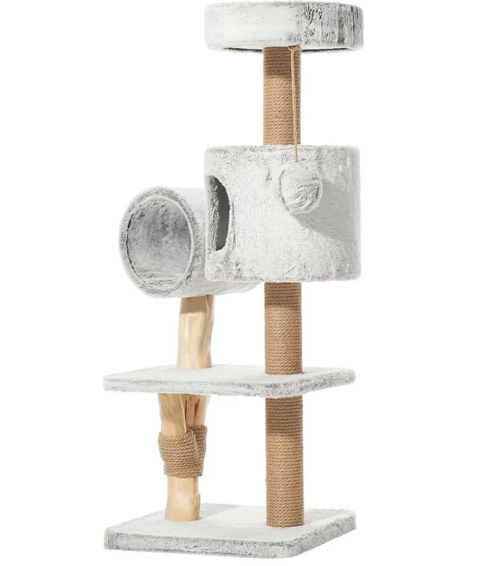 Nobby® Kratzbäume & Kratzmöbel > Nobby Kratzbaum Runa, ca. B48/H129/T48 cm