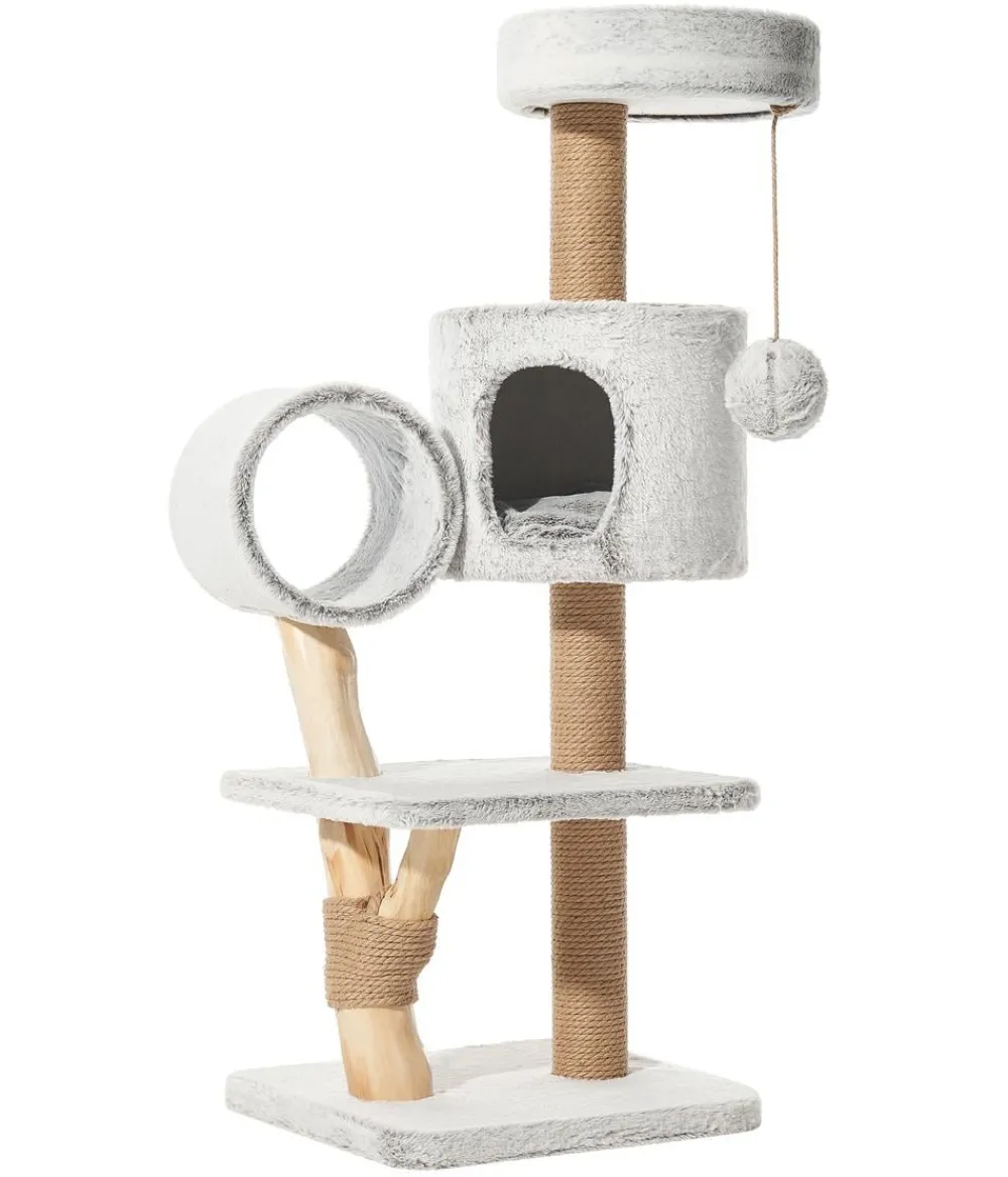 Nobby® Kratzbäume & Kratzmöbel > Nobby Kratzbaum Runa, ca. B48/H129/T48 cm