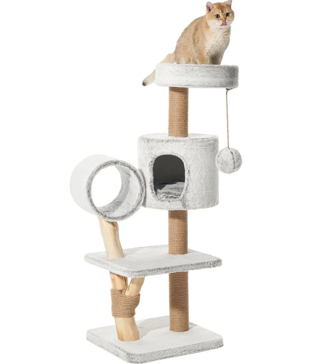 Nobby® Kratzbäume & Kratzmöbel > Nobby Kratzbaum Runa, ca. B48/H129/T48 cm