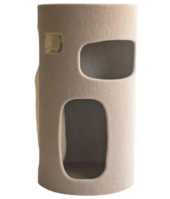 Nobby® Kratzbäume & Kratzmöbel > Nobby Kratzbaum Skuli, ca. Ø50/H90 cm