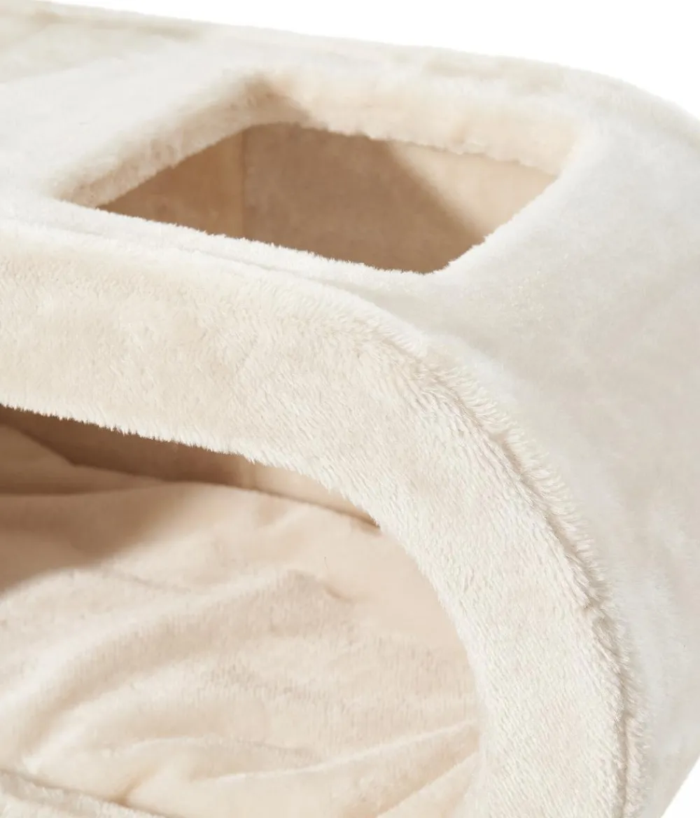 Nobby® Nobby Kratzbaum Tove, ca. B58/H128/T48 cm Creme Hot