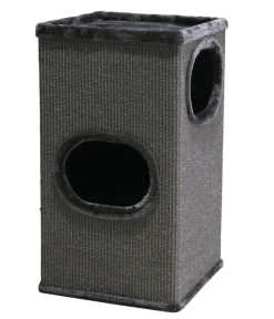 Nobby® Kratzbäume & Kratzmöbel > Nobby Kratztonne Adria II, , ca. B38/H70/T38 cm