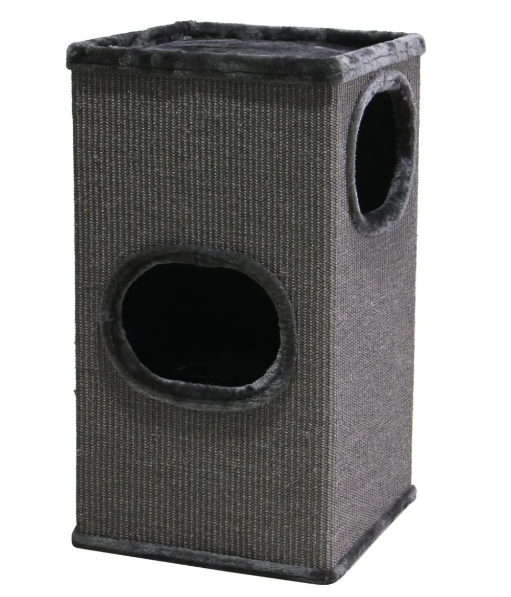 Nobby® Kratzbäume & Kratzmöbel > Nobby Kratztonne Adria II, , ca. B38/H70/T38 cm