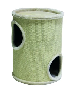 Nobby® Kratzbäume & Kratzmöbel > Nobby Kratztonne Dasha I, , ca. Ø38/H50 cm
