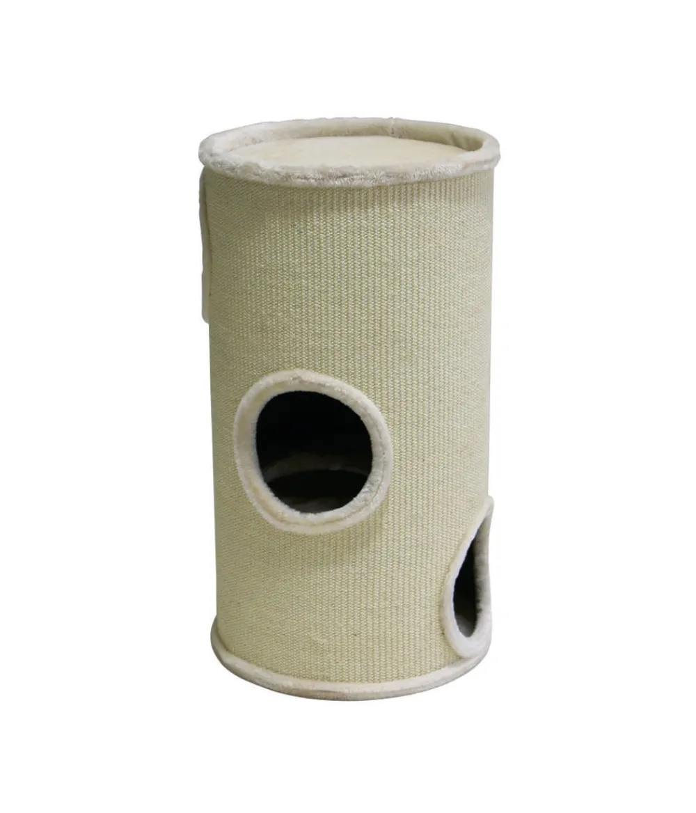 Nobby® Kratzbäume & Kratzmöbel > Nobby Kratztonne Dasha II, , ca. Ø38/H70 cm