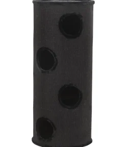 Nobby® Nobby Kratzturm Dasha IV, , ca. Ø50/H120 cm Schwarz Clearance