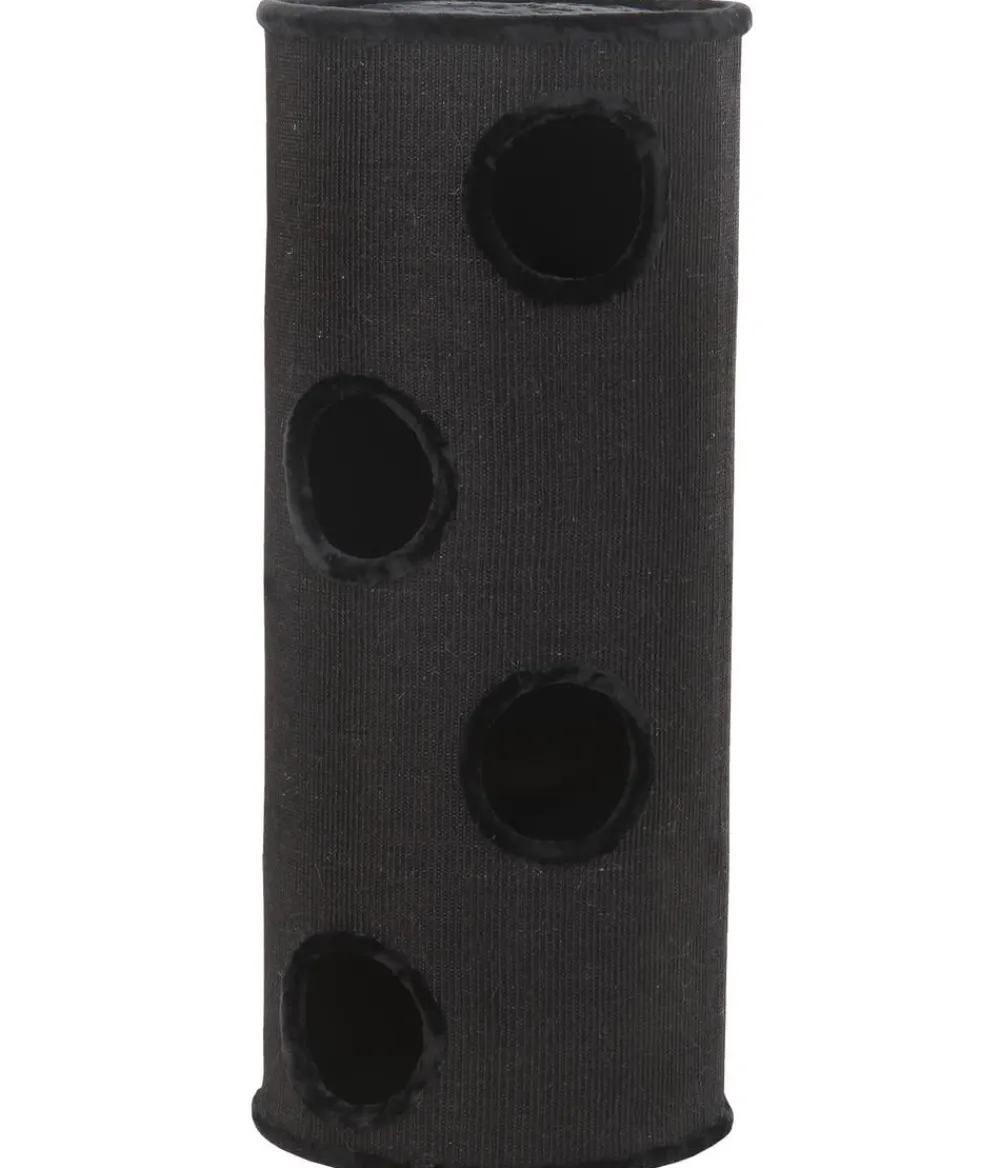 Nobby® Nobby Kratzturm Dasha IV, , ca. Ø50/H120 cm Schwarz Clearance