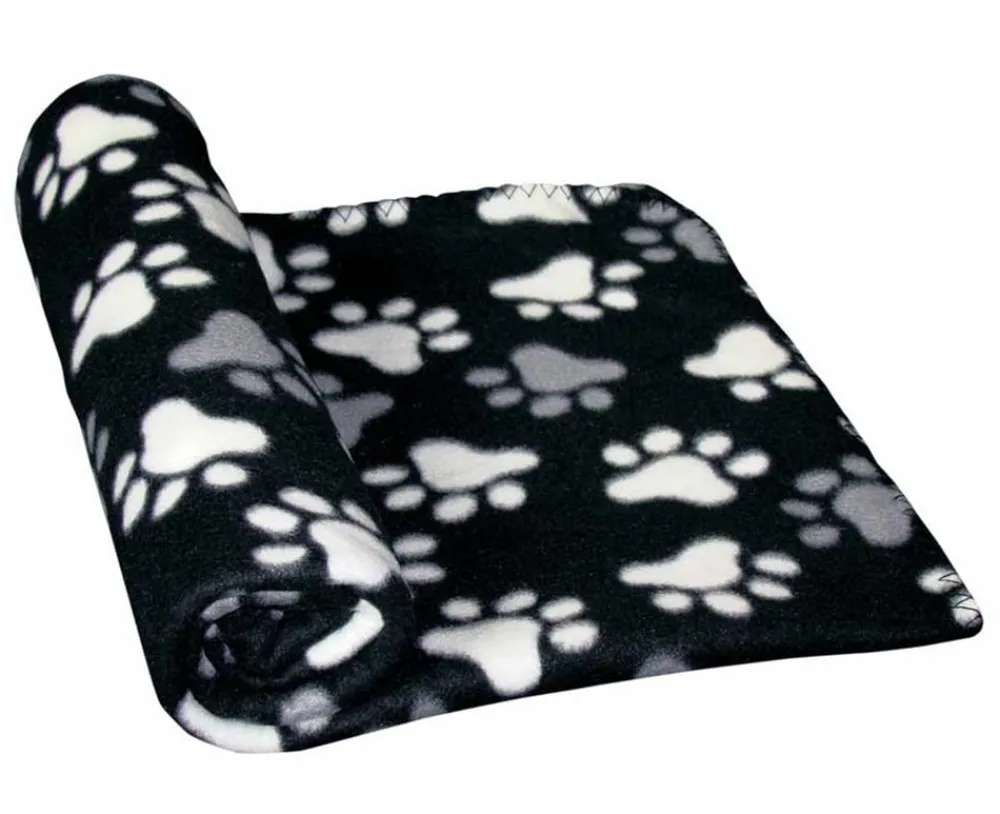 Nobby® Hundedecken|Katzenbetten & Katzenkissen > Nobby Kuscheldecke Fleece Plaid Pippa Classic, rechteckig, ca. B150/T100 cm