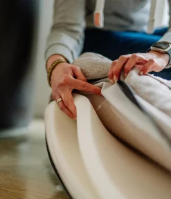 Nobby® Betten & Kissen|Mehr Hundeschlafplätze > Nobby Orthopädisches Komfortsofa Calbu, rechteckig, , ca. B120/H20/T80 cm