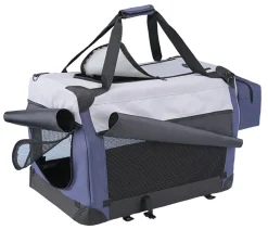 Nobby® Mehr Katzenzubehör|Hundetransportboxen - Nobby Reiebox Traveer Pu