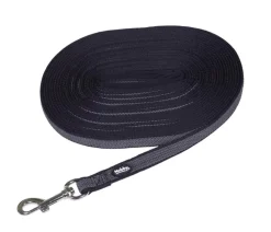 Nobby® Nobby Schleppleine Anti-Slip Schwarz Sale