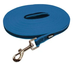 Nobby® Nobby Schleppleine Anti-Slip Blau Discount